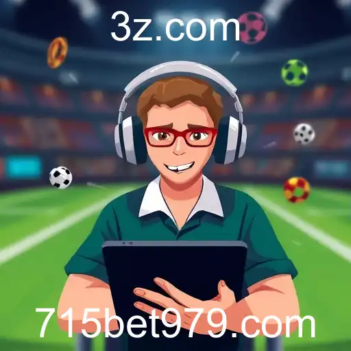 A Dinâmica dos Sites de Jogos no Brasil em 2026