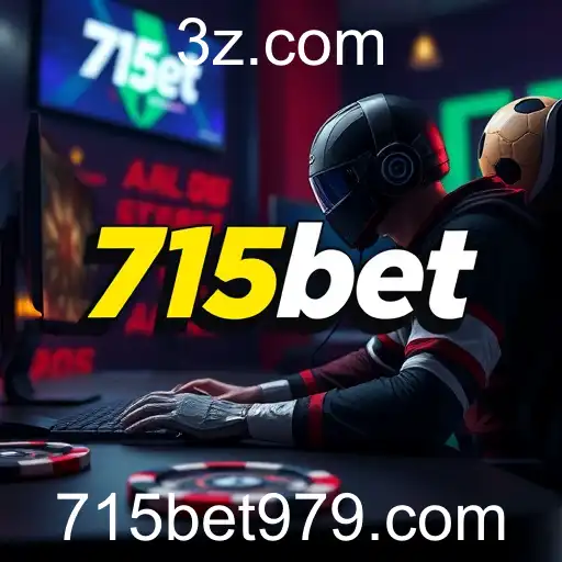 A Ascensão do 715bet no Mercado de Jogos Online