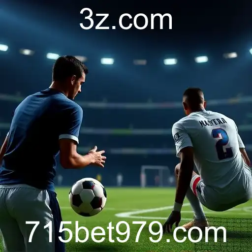 715bet Eleva Experiência de Jogo em 2025