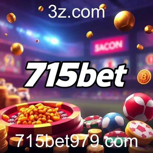 O Crescimento dos Jogos Online e a Influência do 715bet