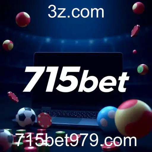 A Ascensão do 715bet no Mercado de Jogos Online