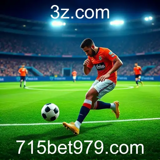 A Ascensão do 715bet no Cenário de Jogos Online