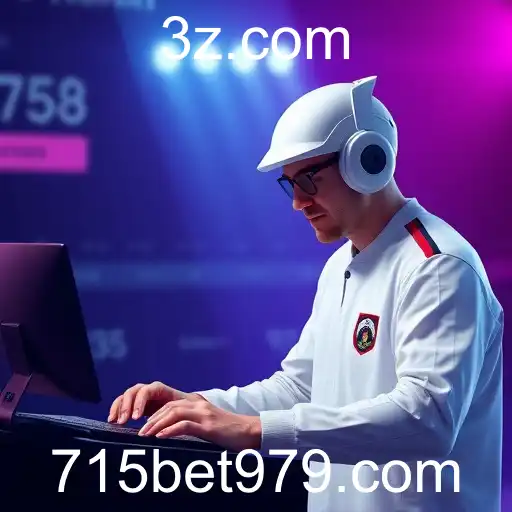 A Ascensão do 715bet no Mercado de Jogos Online