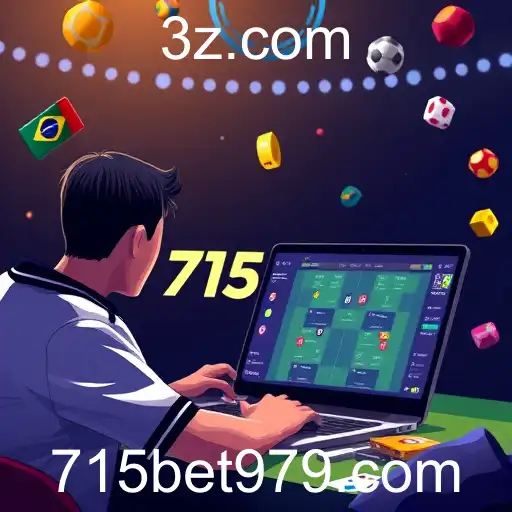 Expansão dos Sites de Jogos no Brasil em 2026