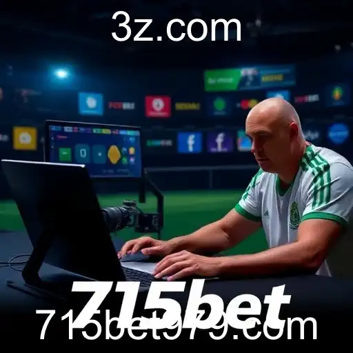 Mercado de Jogos Online Continua em Expansão no Brasil