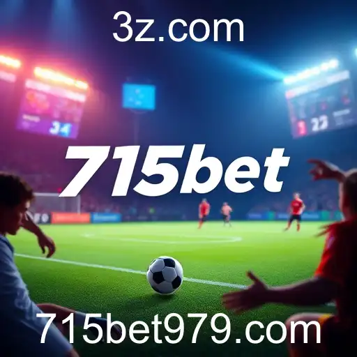 A Evolução dos Jogos Online em 2026: O Impacto do 715bet