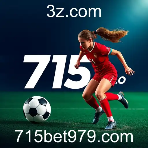 Expansão do Mercado de Jogos Online em 2026: O Caso do 715bet