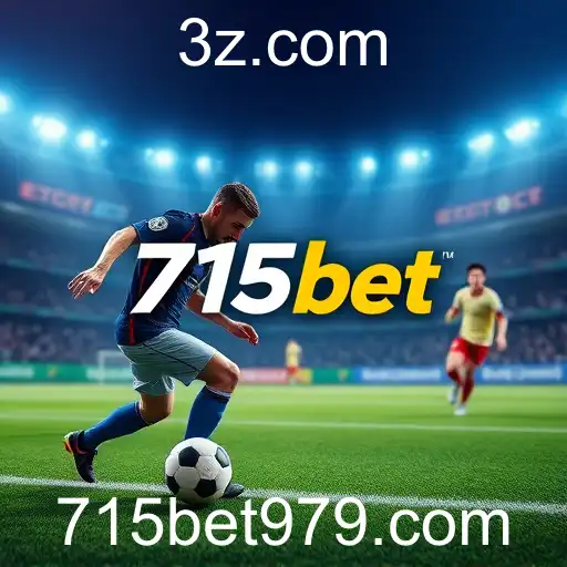 Explorando o Crescimento do 715bet no Mercado de Jogos