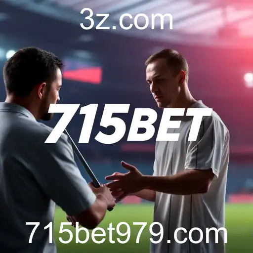 A Exploração de Jogos Online através do 715bet: Tendências e Perspectivas