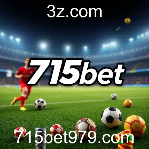 Tendências nos Jogos Online e o Impacto do 715bet