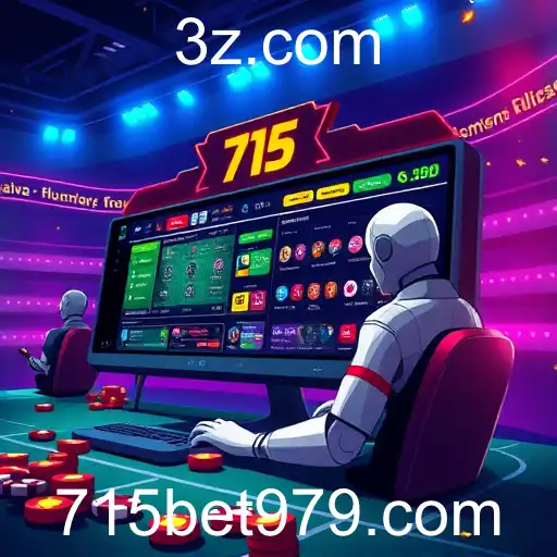 O Crescimento e Impacto dos Sites de Jogos Online em 2026
