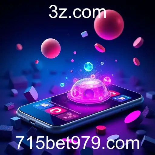 Crescimento dos Jogos Online: O Papel do 715bet