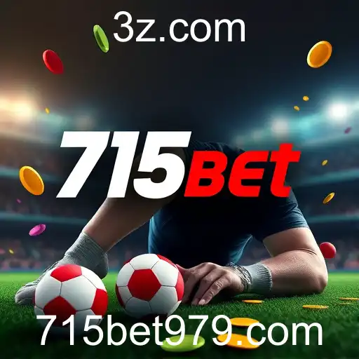O Crescimento do 715bet no Cenário de Jogos Online