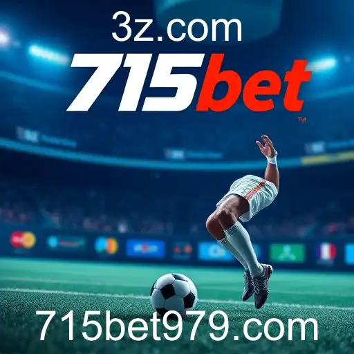 O Impacto Crescente do 715bet no Mercado de Jogos Online