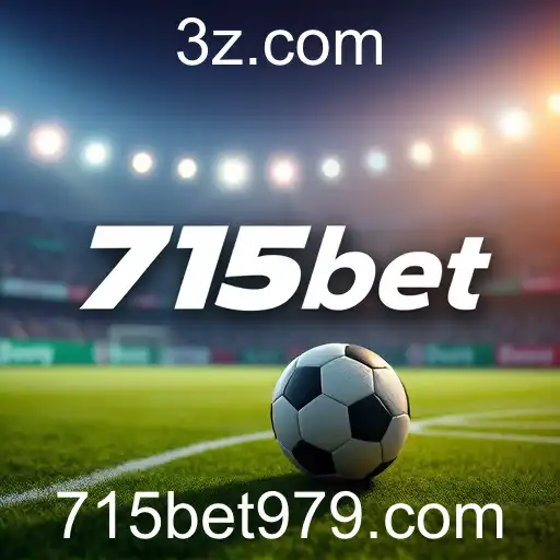 O Impacto do 715bet no Mercado de Jogos Online