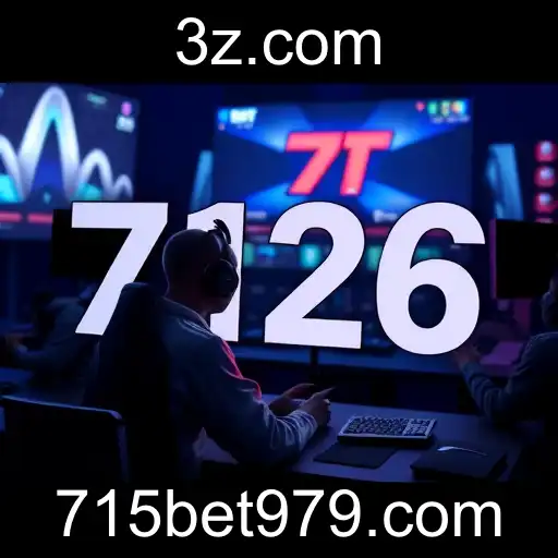 Tendências de Jogos Online em 2026: O Impacto do 715bet no Mercado