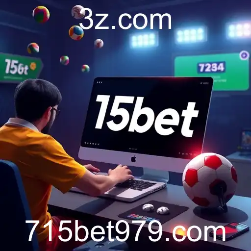 A Ascensão do 715bet no Cenário de Jogos Online