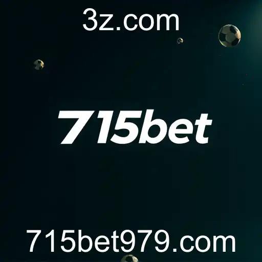 A Revolução dos Jogos Virtuais e o Papel do 715bet