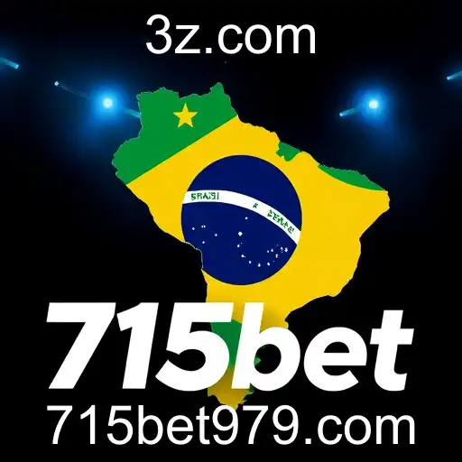 A Ascensão do 715bet no Mercado de Jogos